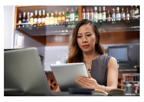 Opt for the Best Hospitality Solutions to Meet Your Needs and Requirements! - 6/7