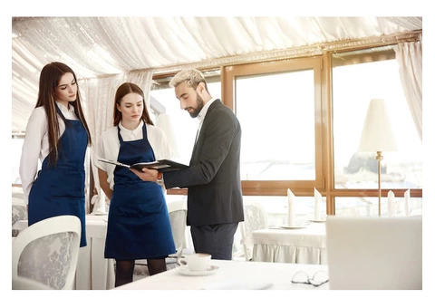 Opt for the Best Hospitality Solutions to Meet Your Needs and Requirements! - 7/7