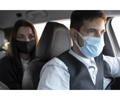 Corporate Chauffeur Service London
