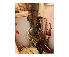 Emergency Vaillant Boiler Repair in London: A much needed Service in today's times