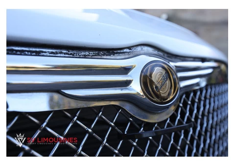 Limo Hire Worcester - 2/2