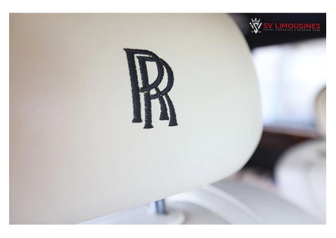 Rolls Royce Hire Worcester