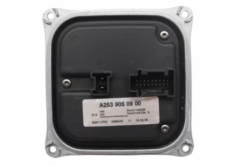 Lear 504111F03 LED Module