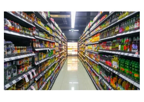 Get best in class shop systems from world’s leading shopfitting warehouse - 2/10