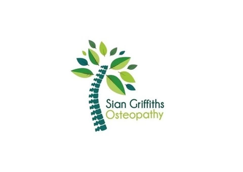 F. Sian Griffiths Osteopathy