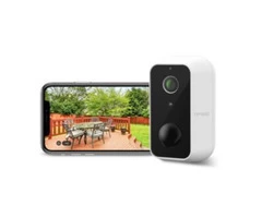 How do you choose the right WiFi Outdoor Security Camera?