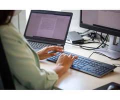 Grow Your Business with 99% Error Free Data Entry Services