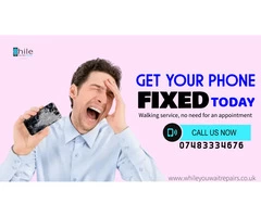 Best Smartphone Repair In London & Computer Service