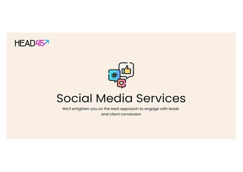 Social Media Marketing- A place where ideas grow