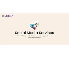 Social Media Marketing- A place where ideas grow