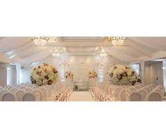 Wedding Venues Clitheroe Area