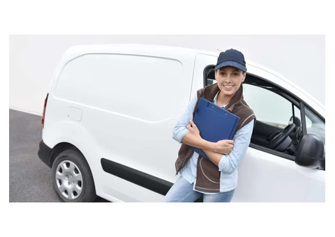 Courier Service in Nottingham | Get Same-Day Courier Delivery - 1/3
