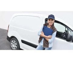 Courier Service in Nottingham | Get Same-Day Courier Delivery