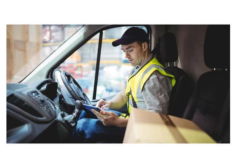 Courier Service in Nottingham | Get Same-Day Courier Delivery - 2/3
