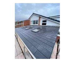 Flat Roofing Contractor Salisbury
