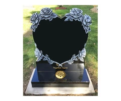 Headstones in East London | Memorial Stones | Headstones & Gravestones