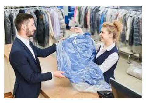 How to Choose the Best Dry Cleaner