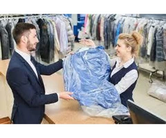 How to Choose the Best Dry Cleaner