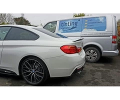 Get Tinted Windows Price