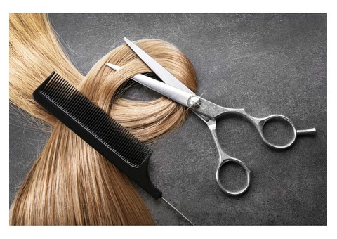 Hairdressers in Birmingham - 2/3