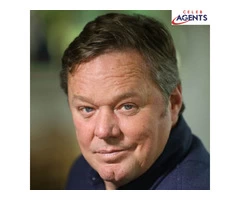 Ted Robbins, Famous Actor, Comedian, and Television Presenter @Celebagents UK