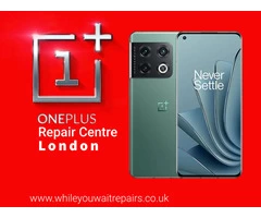 OnePlus Repair Service Centre London - While You Wait Repairs