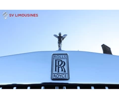 Rolls Royce Hire Shrewsbury