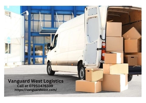 The leading Logistic Solutions Provider In London