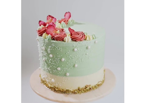 Perfect Bespoke Birthday Cakes in London