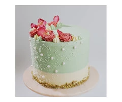 Perfect Bespoke Birthday Cakes in London