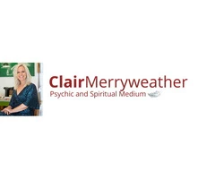 Get a psychic reading in Manchester with Clair Merryweather