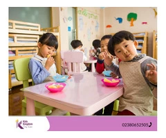 Day nurseries in Buckinghamshire | Kids kingdom Day care