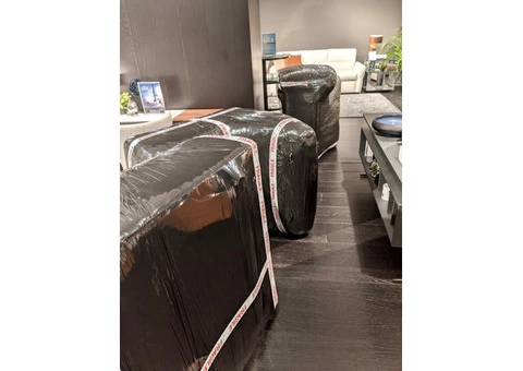South London Removals: International removals - 2/10