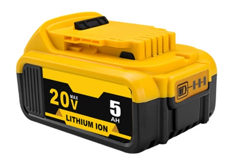 Cordless Drill Battery for Dewalt DCB184-XE