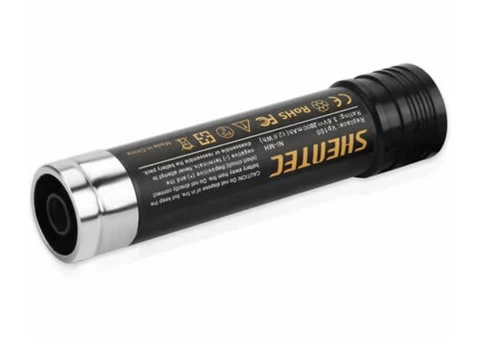 3.6V Black & Decker VP110 Power Tool Battery