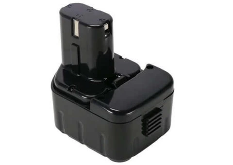 Power Tool Battery for Hitachi EB 1214S