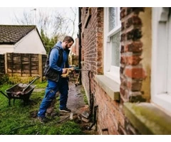 Electrician in Stockport