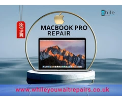 Fast Computer & MacBook Repair Service in London – While You Wait Repairs