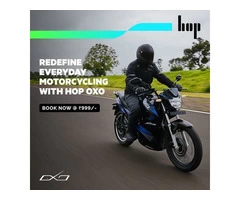 electric bike dealership