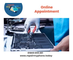 Macbook Screen Repair Oxford