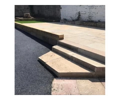 Patterned Concrete in Greater Manchester