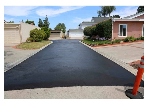 Best Tarmac Driveway in Eastleigh - Award Resin Ltd.