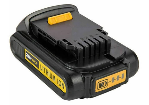 Dewalt DCB201 Power Tool Batteries