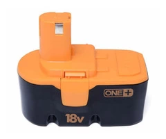 Cordless Drill Battery for Ryobi ABP1801
