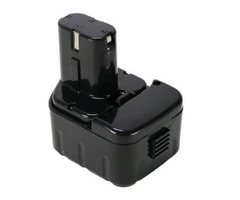 Cordless Drill Battery for Hitachi EB 1220HS