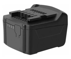 Metabo 6.25454 Power Tool Batteries