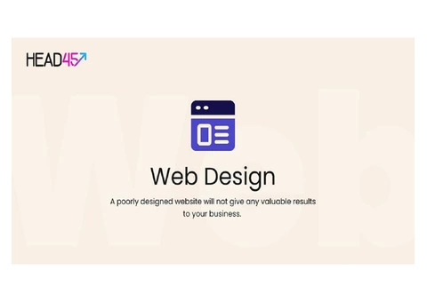 Web Design- Making websites that capture users' attention