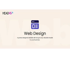 Web Design- Making websites that capture users' attention