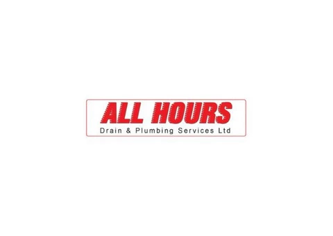 All hours drainage and plumbing