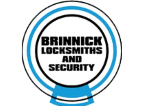 Brinnick Locksmiths